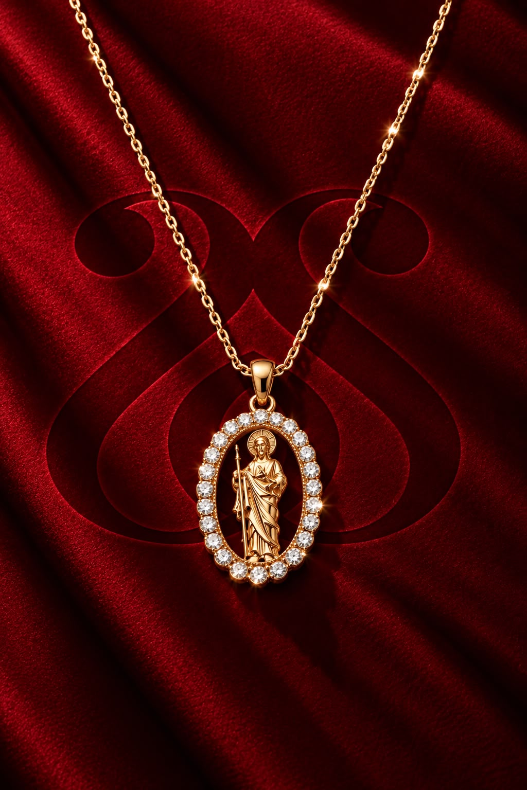 Le Saint